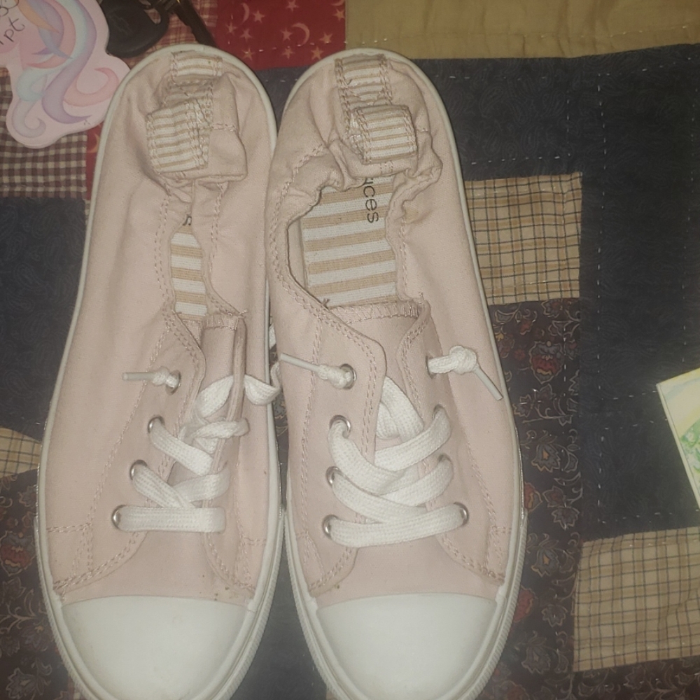 Ladys sneekers